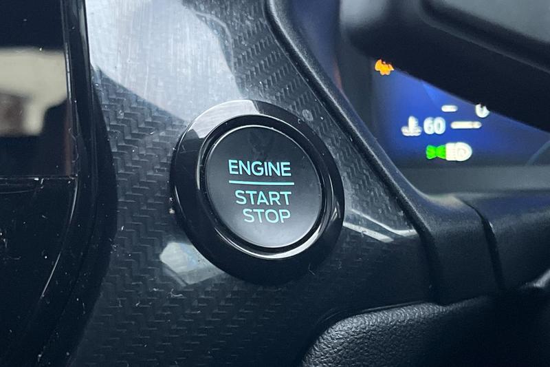 Used Ford Puma 2023 for sale - 78206157: Photo 25