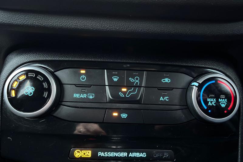 Used Ford Puma 2023 for sale - 78206157: Photo 29