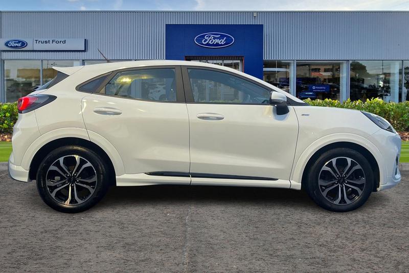 Used Ford Puma 2023 for sale - 78206157: Photo 3