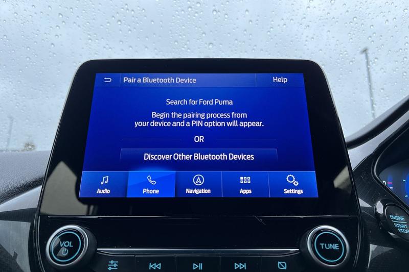 Used Ford Puma 2023 for sale - 78206157: Photo 31