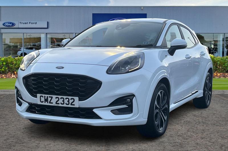 Used Ford Puma 2023 for sale - 78206157: Photo 5