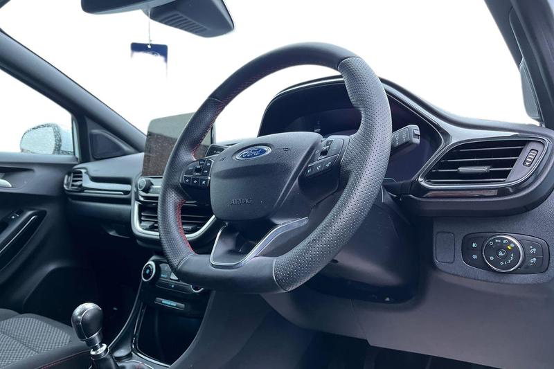 Used Ford Puma 2023 for sale - 78206157: Photo 9