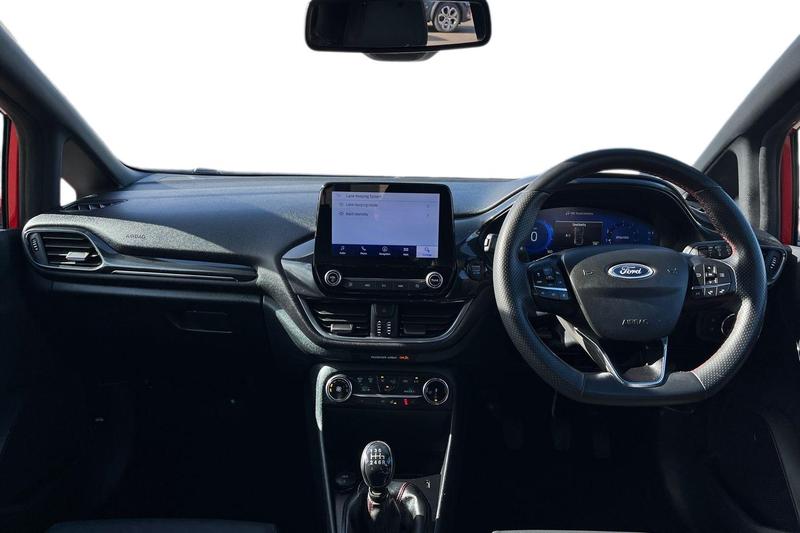 Used Ford Fiesta 2023 for sale - 77918551: Photo 10