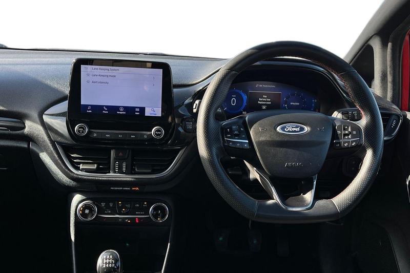 Used Ford Fiesta 2023 for sale - 77918551: Photo 11