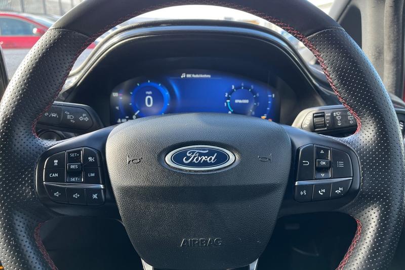 Used Ford Fiesta 2023 for sale - 77918551: Photo 12