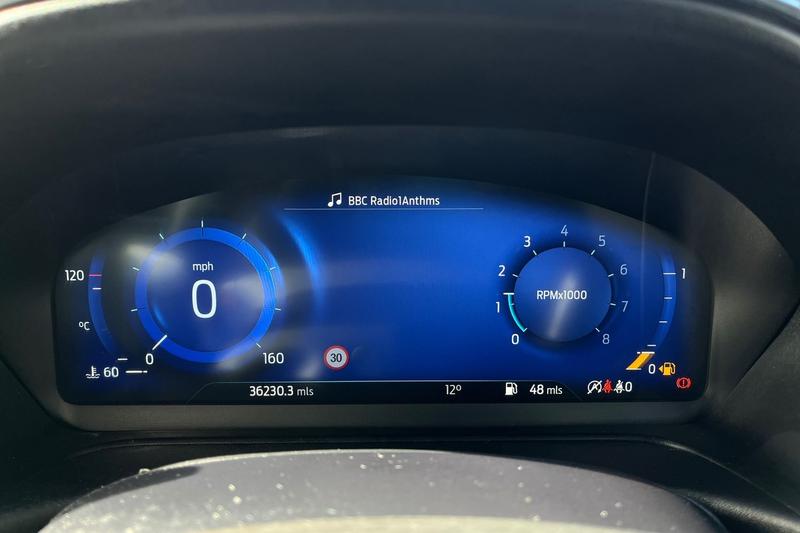 Used Ford Fiesta 2023 for sale - 77918551: Photo 13