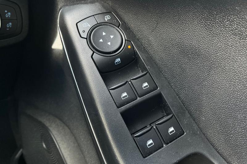 Used Ford Fiesta 2023 for sale - 77918551: Photo 16