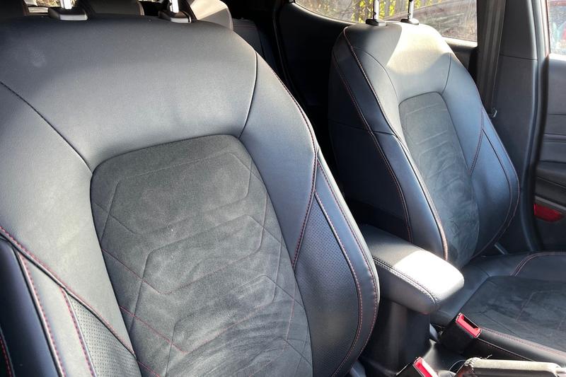 Used Ford Fiesta 2023 for sale - 77918551: Photo 17