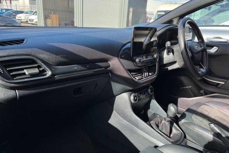 Used Ford Fiesta 2023 for sale - 77918551: Photo 18