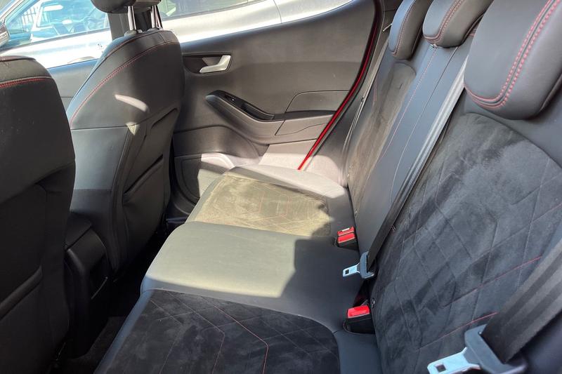 Used Ford Fiesta 2023 for sale - 77918551: Photo 20