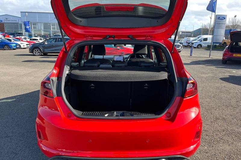 Used Ford Fiesta 2023 for sale - 77918551: Photo 21