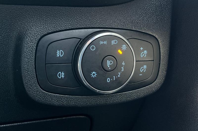 Used Ford Fiesta 2023 for sale - 77918551: Photo 22