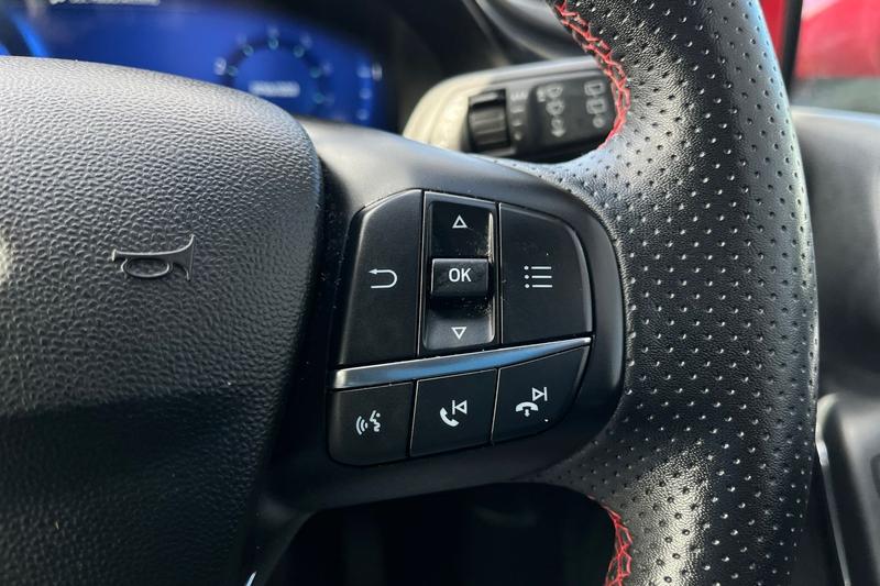 Used Ford Fiesta 2023 for sale - 77918551: Photo 24