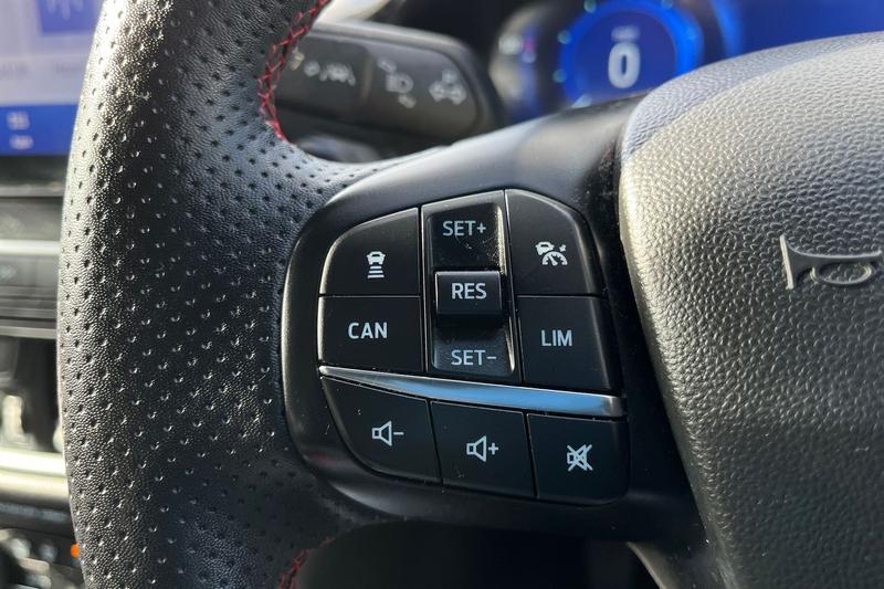 Used Ford Fiesta 2023 for sale - 77918551: Photo 25