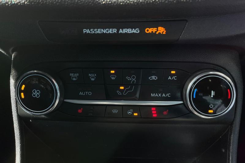 Used Ford Fiesta 2023 for sale - 77918551: Photo 27