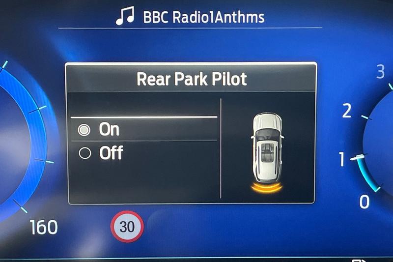 Used Ford Fiesta 2023 for sale - 77918551: Photo 29