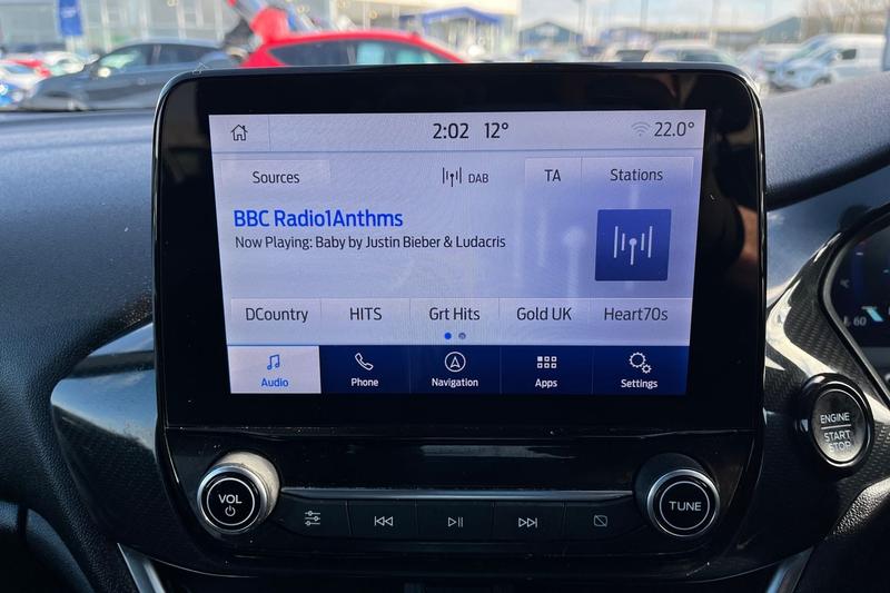 Used Ford Fiesta 2023 for sale - 77918551: Photo 30