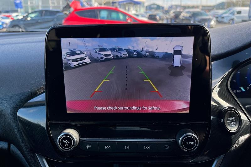 Used Ford Fiesta 2023 for sale - 77918551: Photo 31