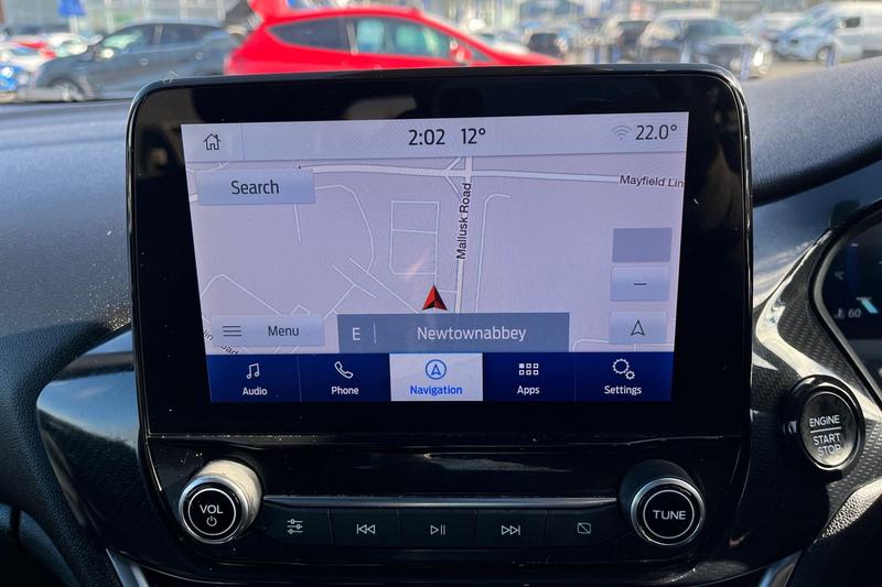 Used Ford Fiesta 2023 for sale - 77918551: Photo 32