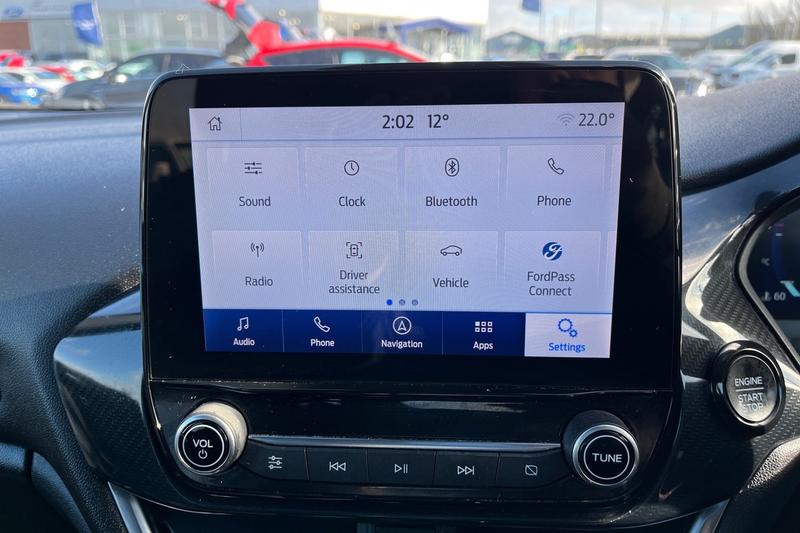 Used Ford Fiesta 2023 for sale - 77918551: Photo 33