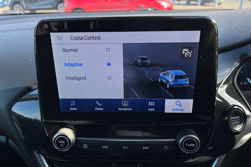 Used Ford Fiesta 2023 for sale - 77918551: Photo 36