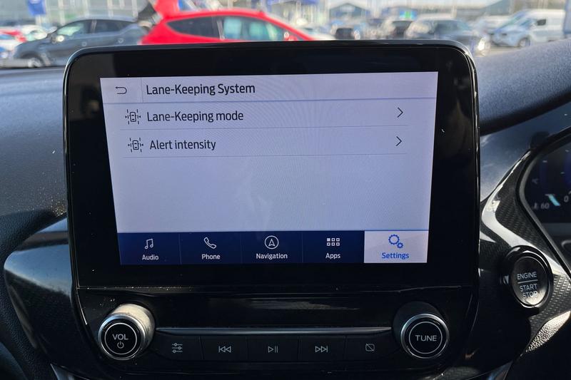 Used Ford Fiesta 2023 for sale - 77918551: Photo 37