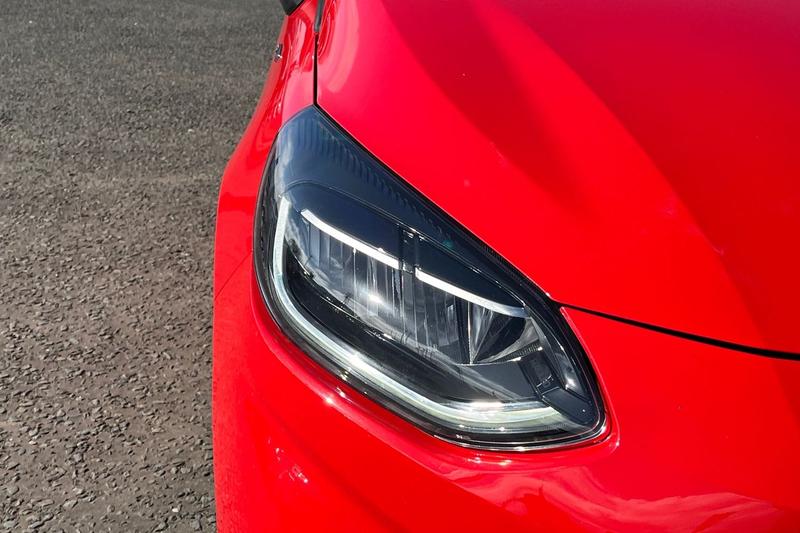 Used Ford Fiesta 2023 for sale - 77918551: Photo 39