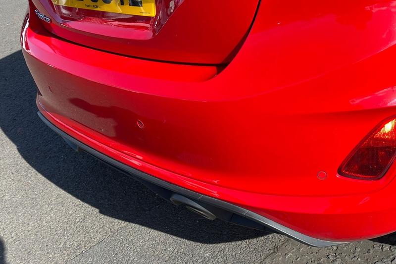 Used Ford Fiesta 2023 for sale - 77918551: Photo 40