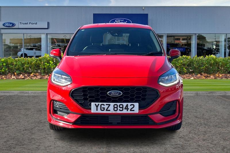 Used Ford Fiesta 2023 for sale - 77918551: Photo 6