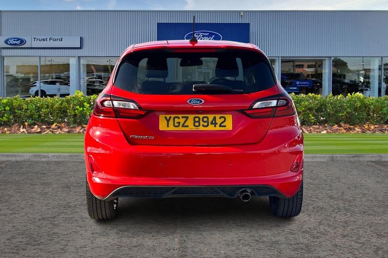 Used Ford Fiesta 2023 for sale - 77918551: Photo 7