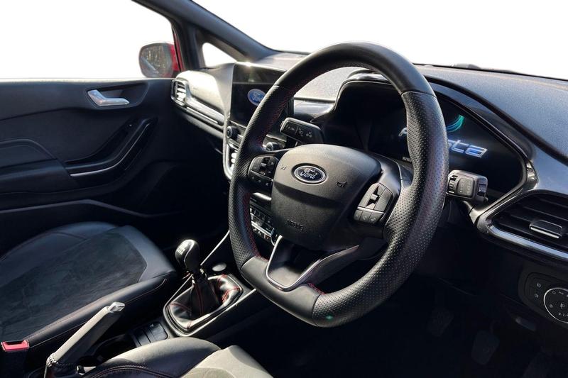 Used Ford Fiesta 2023 for sale - 77918551: Photo 9