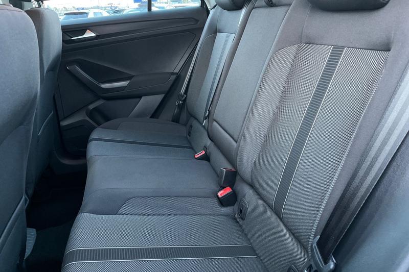 Used Volkswagen T-Roc 2022 for sale - 76862456: Photo 20