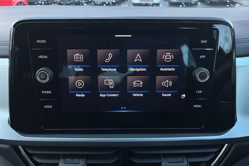 Used Volkswagen T-Roc 2022 for sale - 76862456: Photo 30