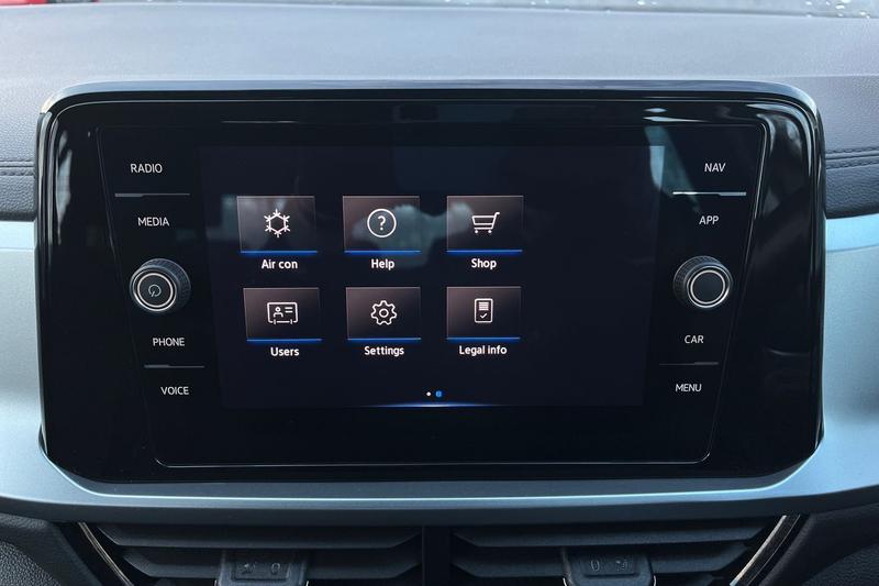 Used Volkswagen T-Roc 2022 for sale - 76862456: Photo 31