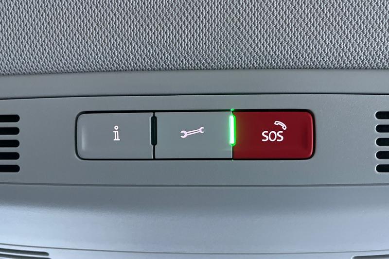 Used Volkswagen T-Roc 2022 for sale - 76862456: Photo 35