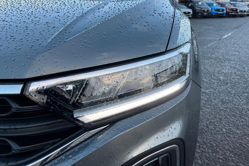 Used Volkswagen T-Roc 2022 for sale - 76862456: Photo 39