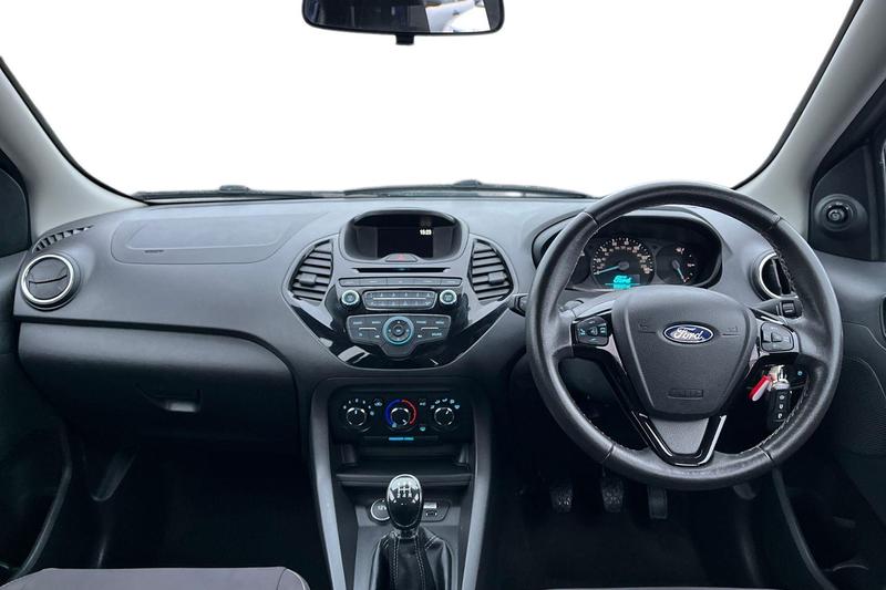 Used Ford Ka+ 2017 for sale - 76716376: Photo 10