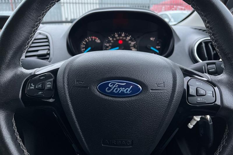 Used Ford Ka+ 2017 for sale - 76716376: Photo 12