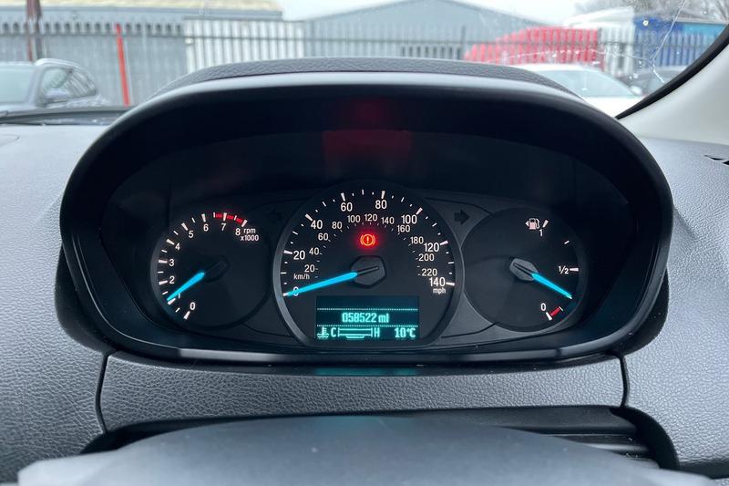 Used Ford Ka+ 2017 for sale - 76716376: Photo 13