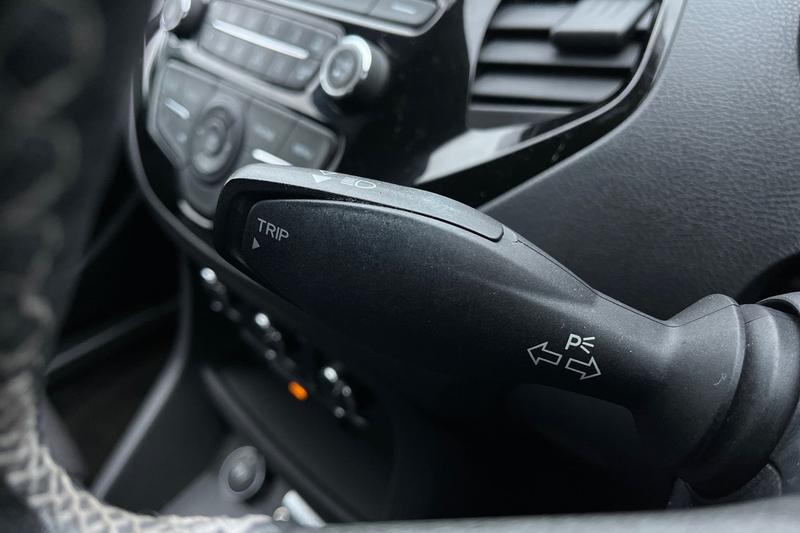 Used Ford Ka+ 2017 for sale - 76716376: Photo 14