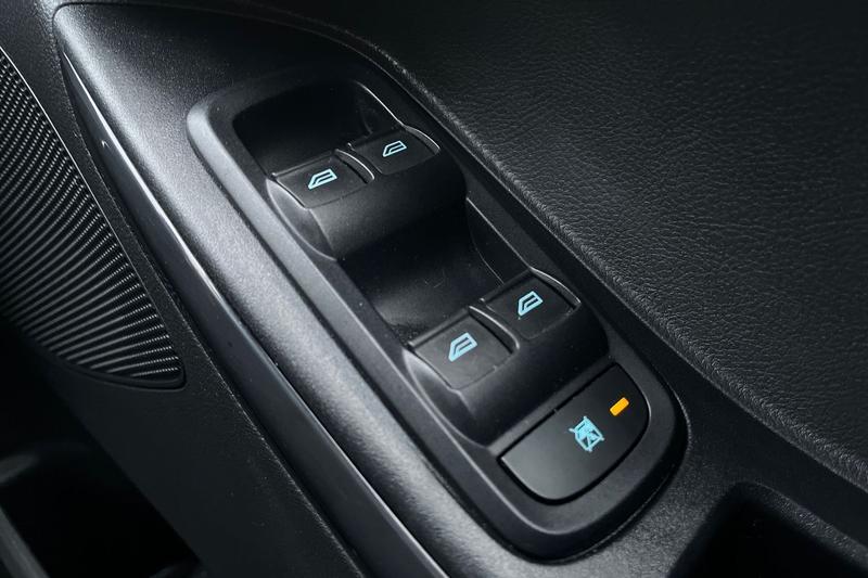 Used Ford Ka+ 2017 for sale - 76716376: Photo 16