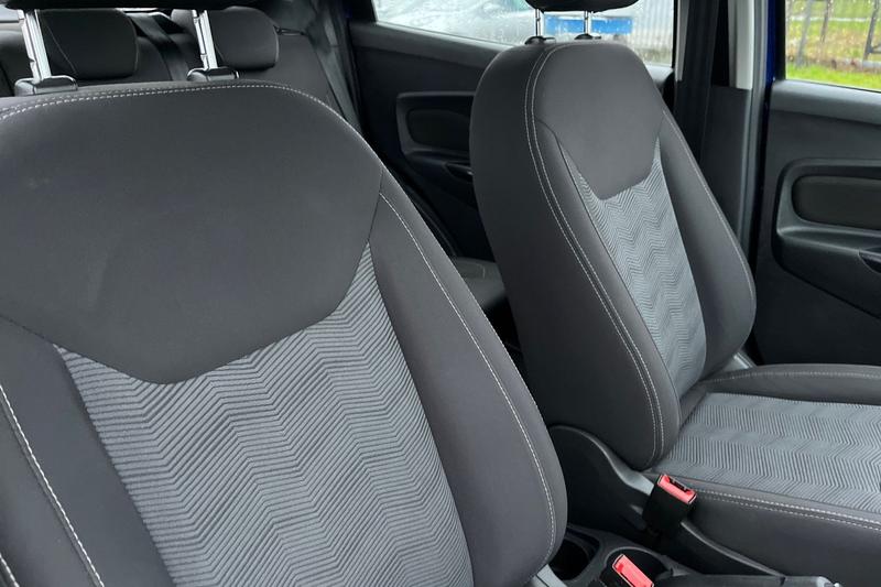 Used Ford Ka+ 2017 for sale - 76716376: Photo 17