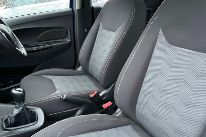 Used Ford Ka+ 2017 for sale - 76716376: Photo 19