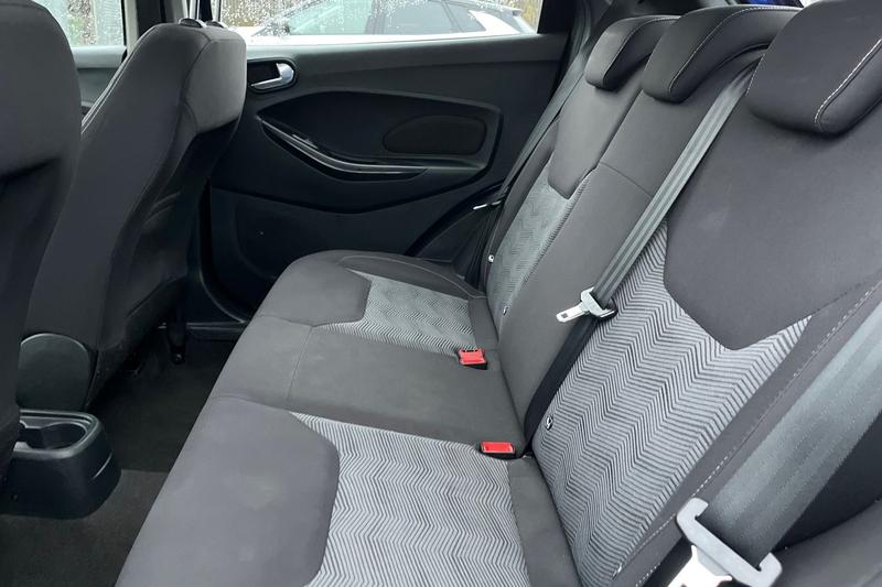 Used Ford Ka+ 2017 for sale - 76716376: Photo 20