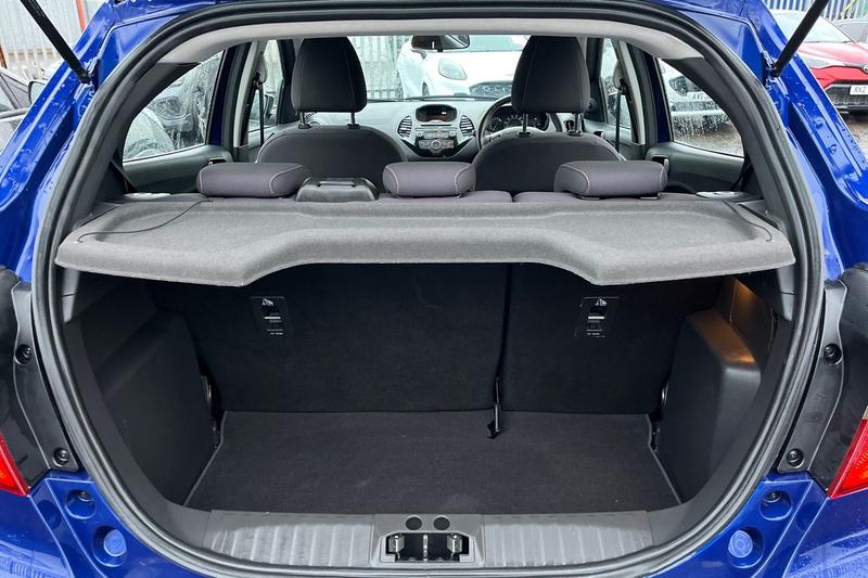 Used Ford Ka+ 2017 for sale - 76716376: Photo 21