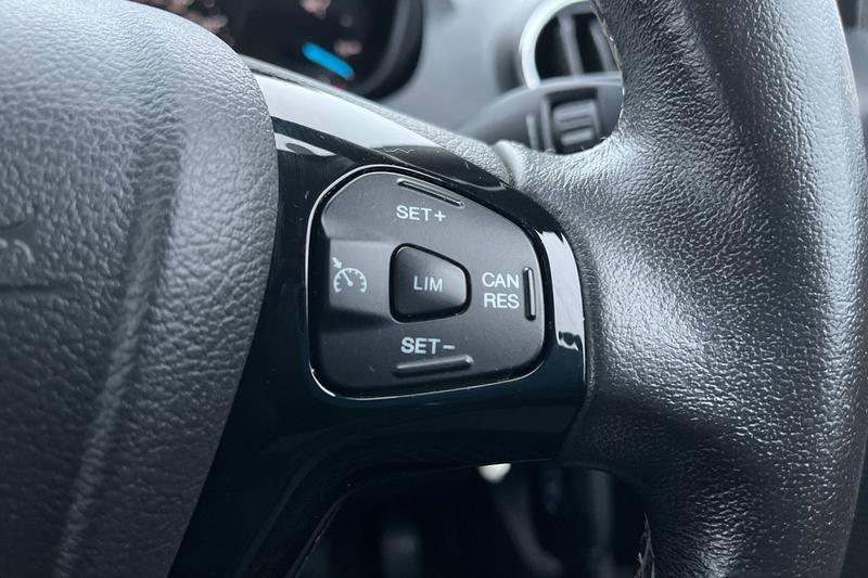 Used Ford Ka+ 2017 for sale - 76716376: Photo 22