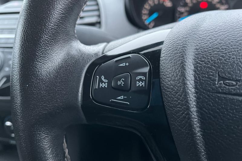 Used Ford Ka+ 2017 for sale - 76716376: Photo 23