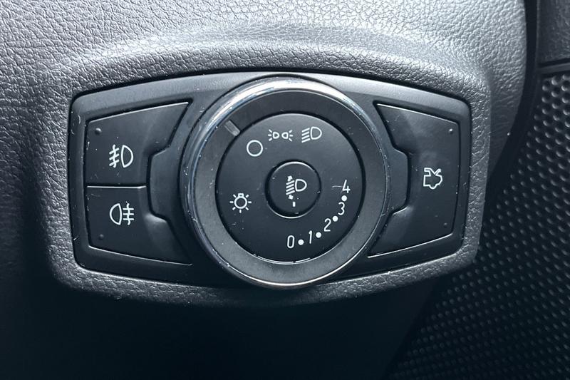 Used Ford Ka+ 2017 for sale - 76716376: Photo 24