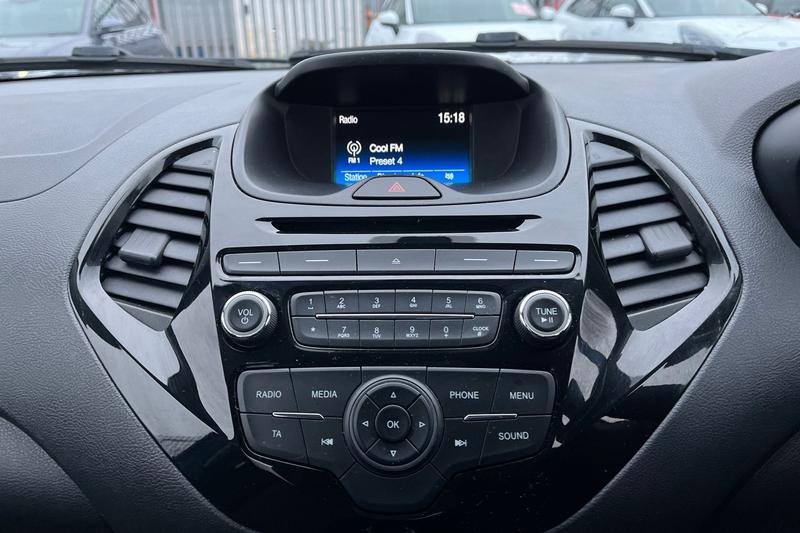 Used Ford Ka+ 2017 for sale - 76716376: Photo 26