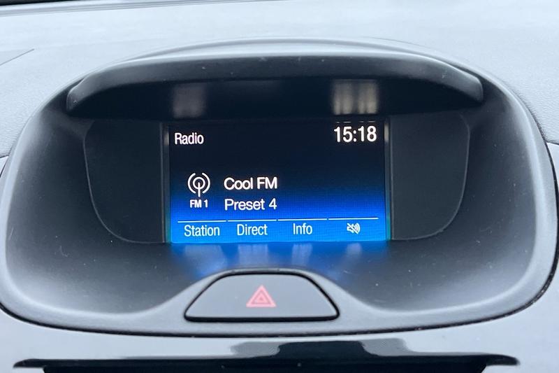 Used Ford Ka+ 2017 for sale - 76716376: Photo 27